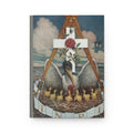 Rose Croix Pelican Journal: Rosicrucian Grimoire Notebook