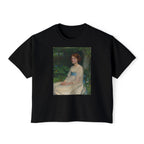 Miss Betty Pollock Boxy Tee
