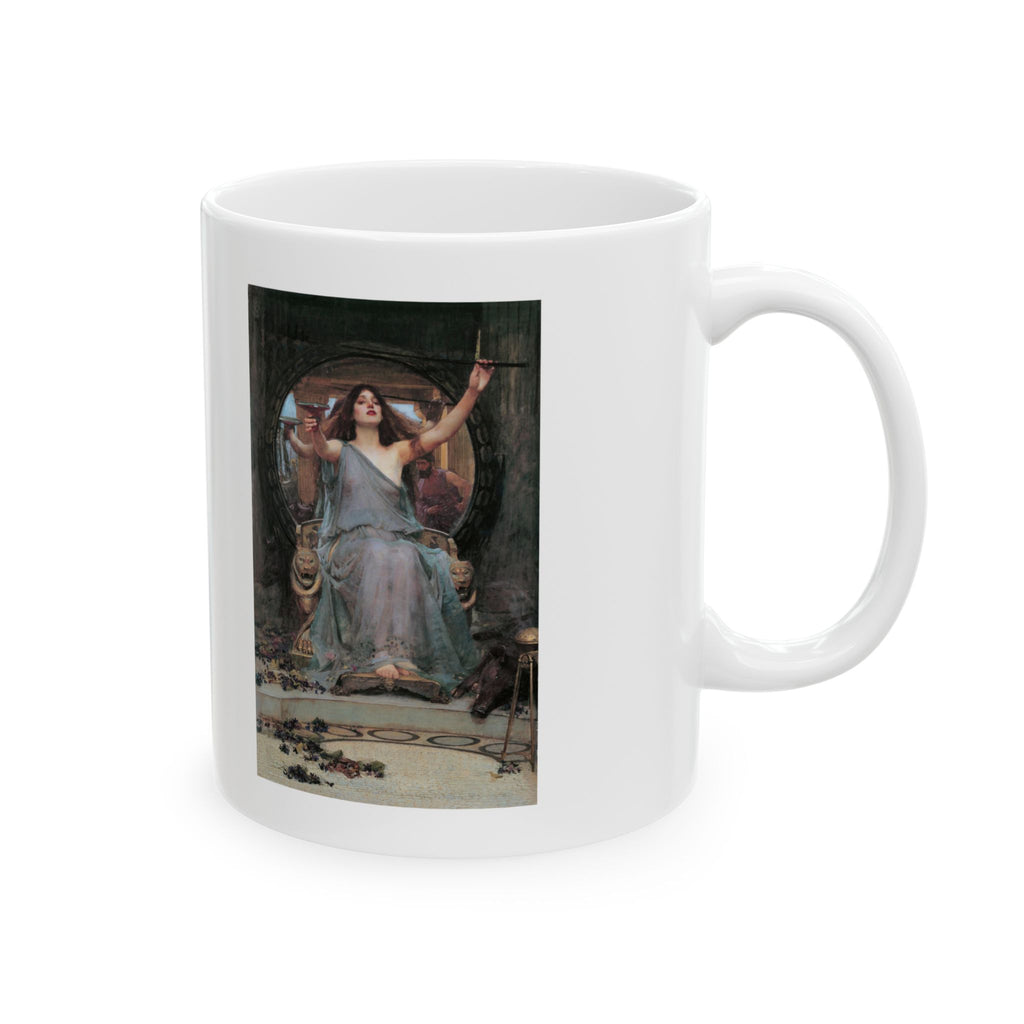 Circe's Offering Mug