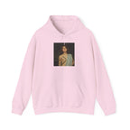 St. Joan Hoodie