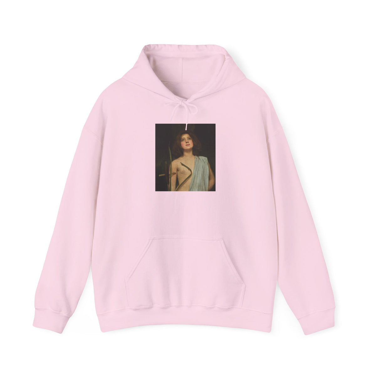 St. Joan Hoodie