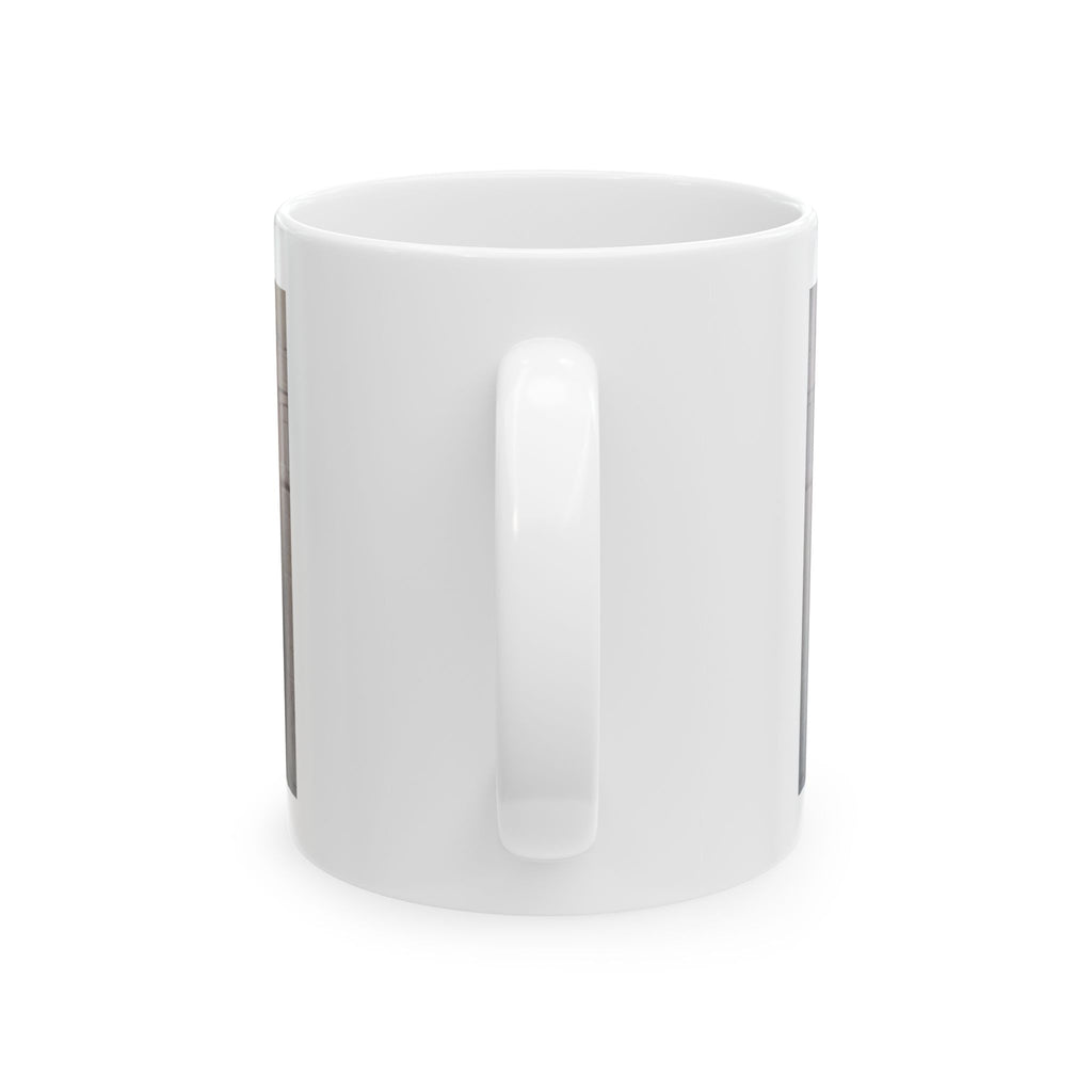 The Saitic Isis Mug