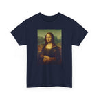 Mona Lisa Shirt