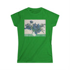 Irises Tee