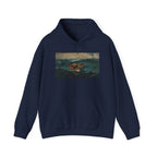 The Gulf Stream Hoodie