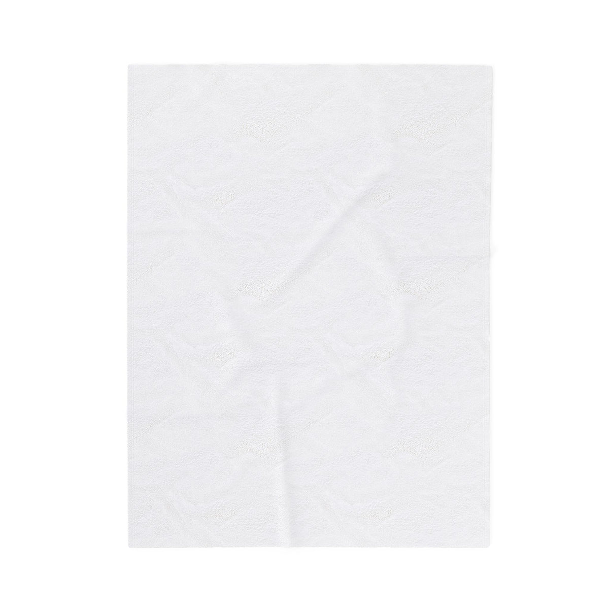 The Lady of Shalott Velveteen Plush Blanket
