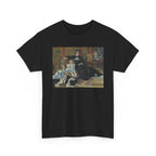 Madame Georges Charpentier and Her Children Shirt