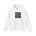 View of Toledo Hoodie