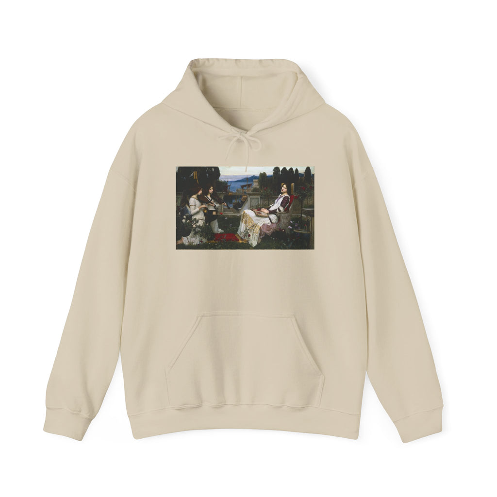Saint Cecilia Hoodie