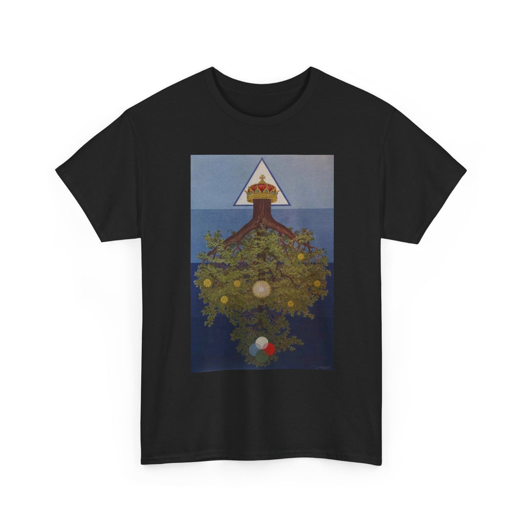 The Sephiroth Shirt