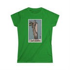 The Hermit Tee