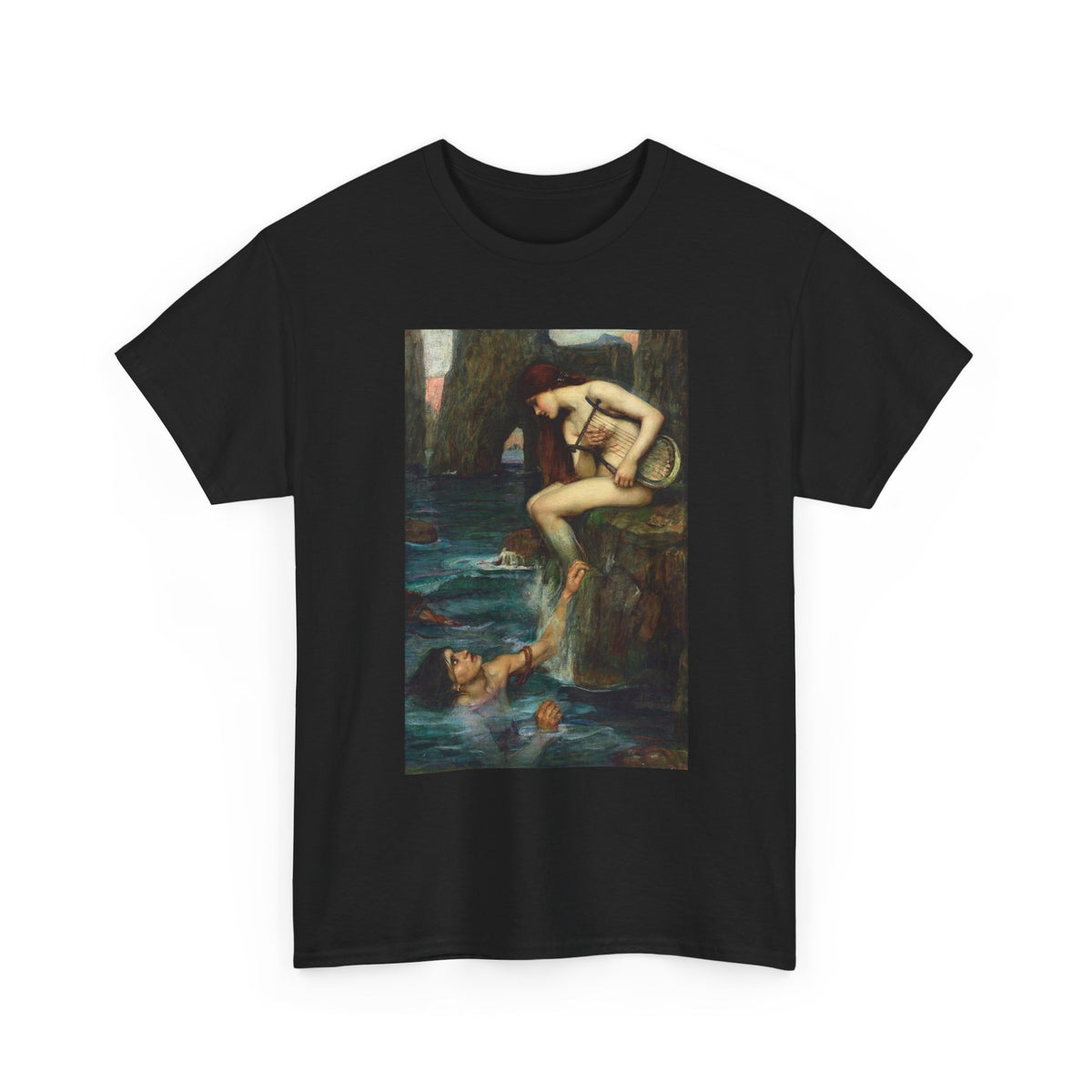 Shipwrecked Shirt