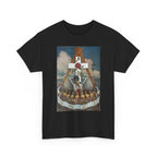 Jewel of the Rose Croix Shirt