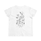Demons and Monsters Tee