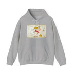 Aquarius Zodiac Hoodie