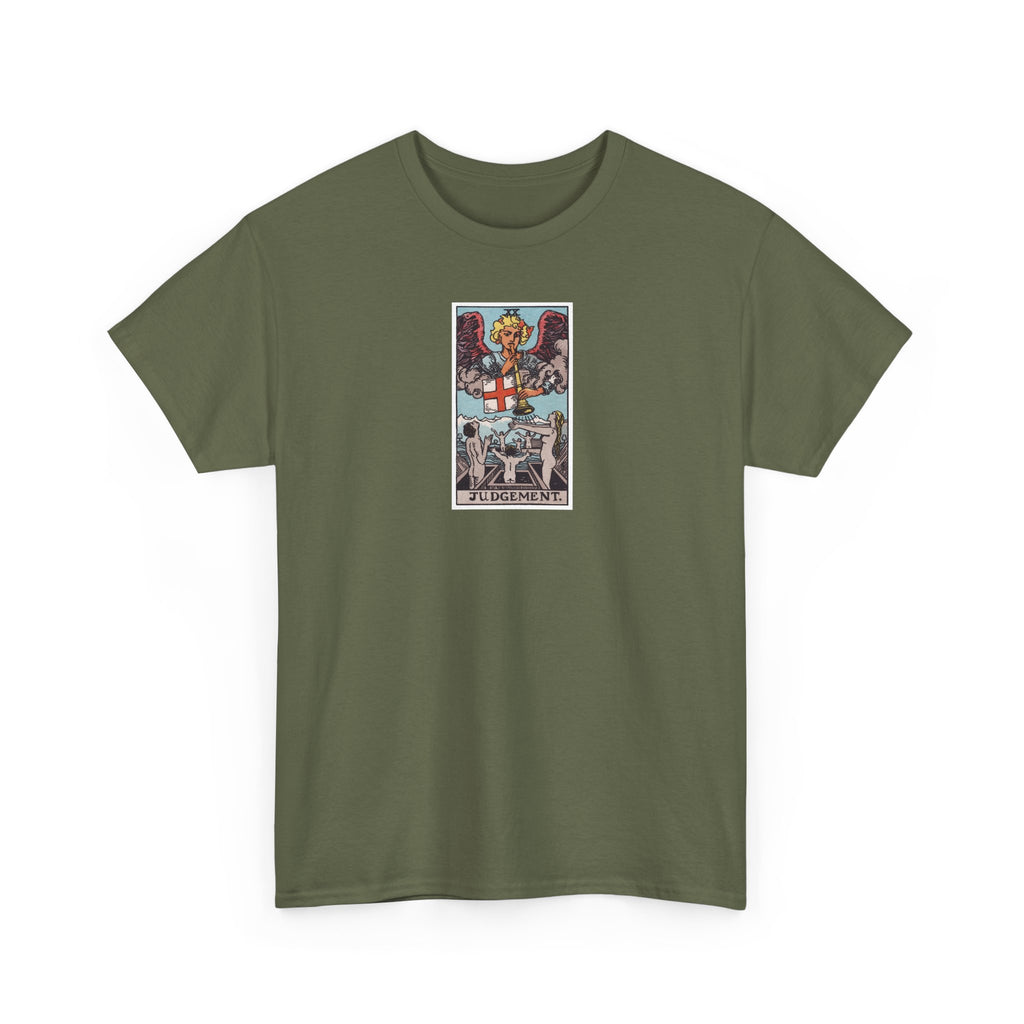Judgement Shirt