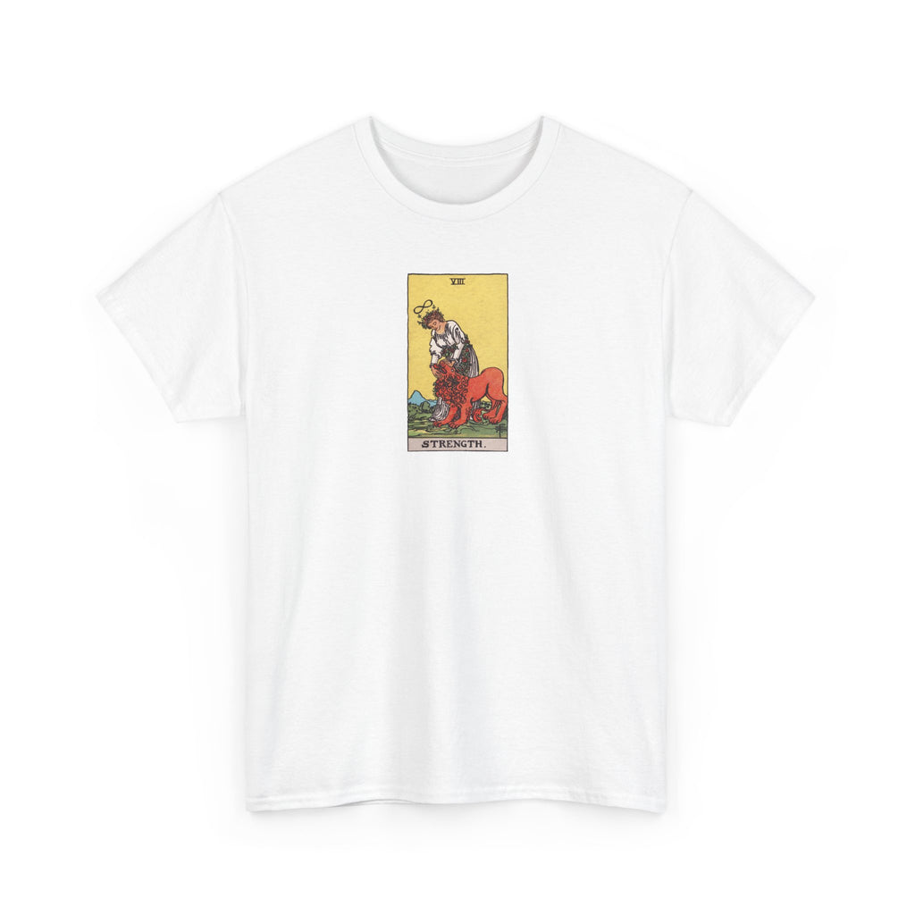 Strength Shirt