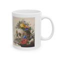 Herman Henstenburgh 'Vanitas Still Life' Mug