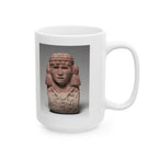 Chalchiuhtlicue Mug