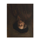 Rembrandt 'Self-Portrait' Jigsaw Puzzle