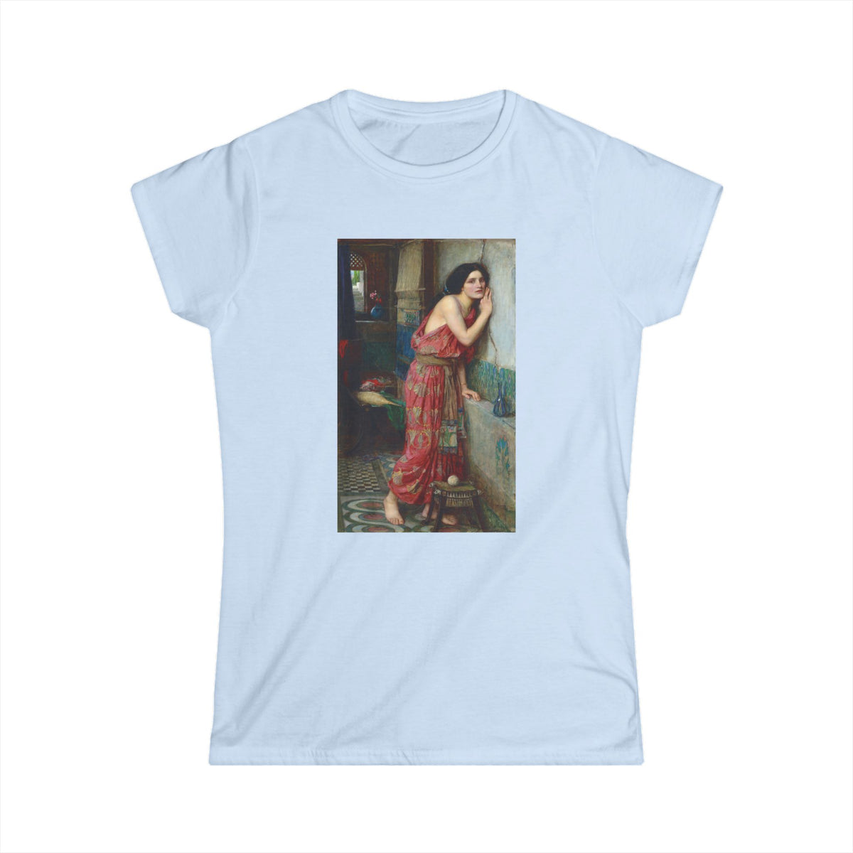 Thisbe Tee