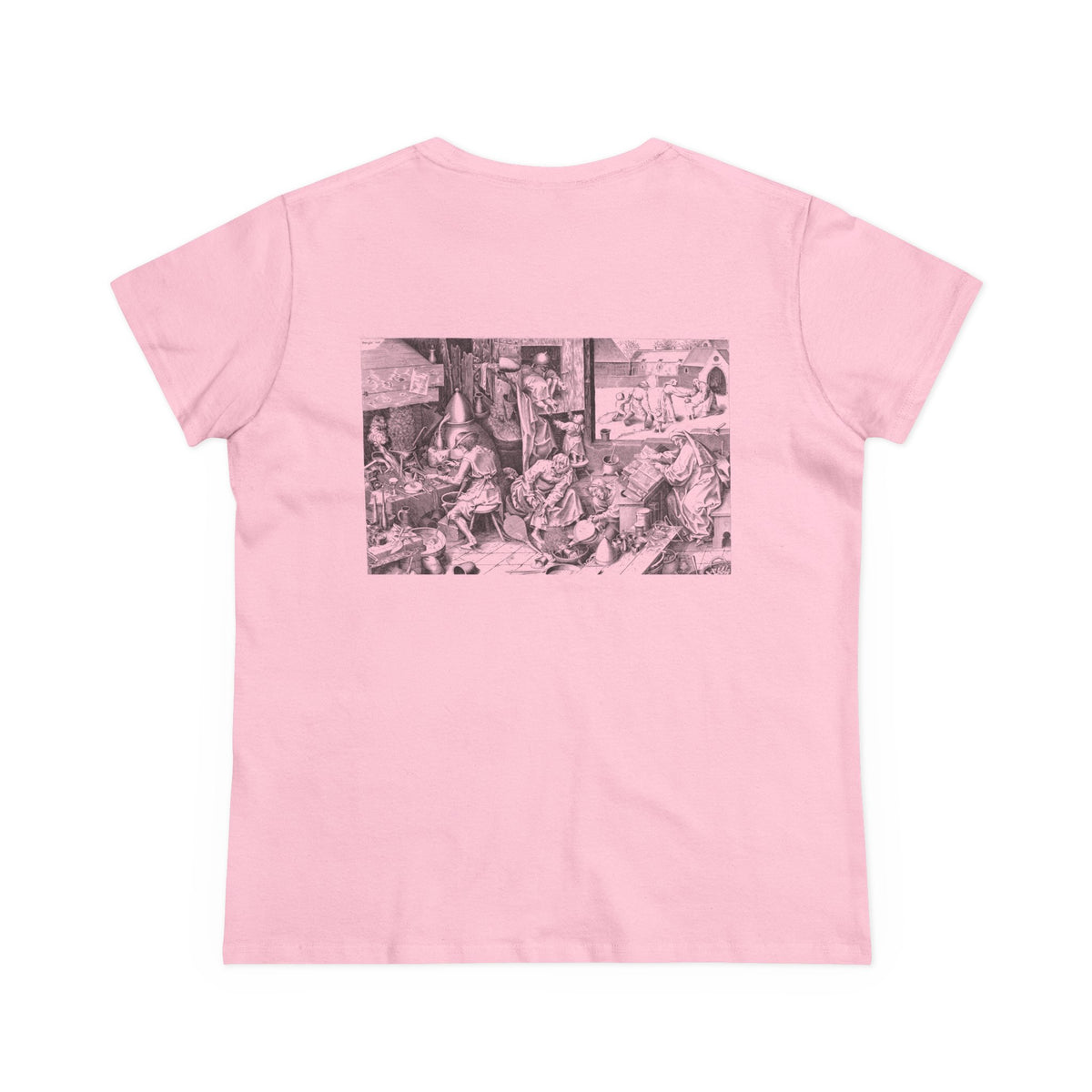 The Alchemist Tee