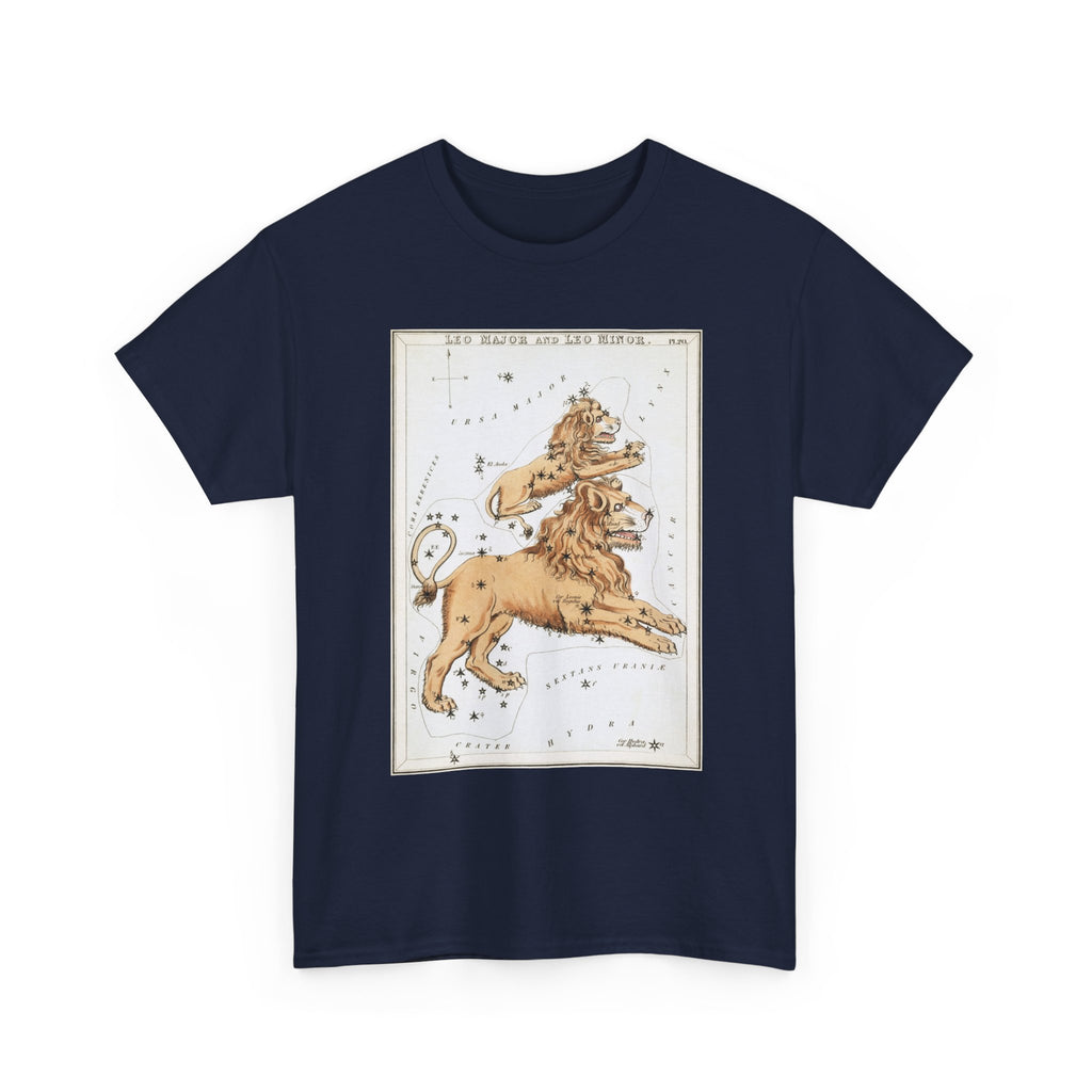 Leo Zodiac Shirt