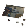 Johannes Vermeer 'Young Woman with a Water Pitcher' Jigsaw Puzzle