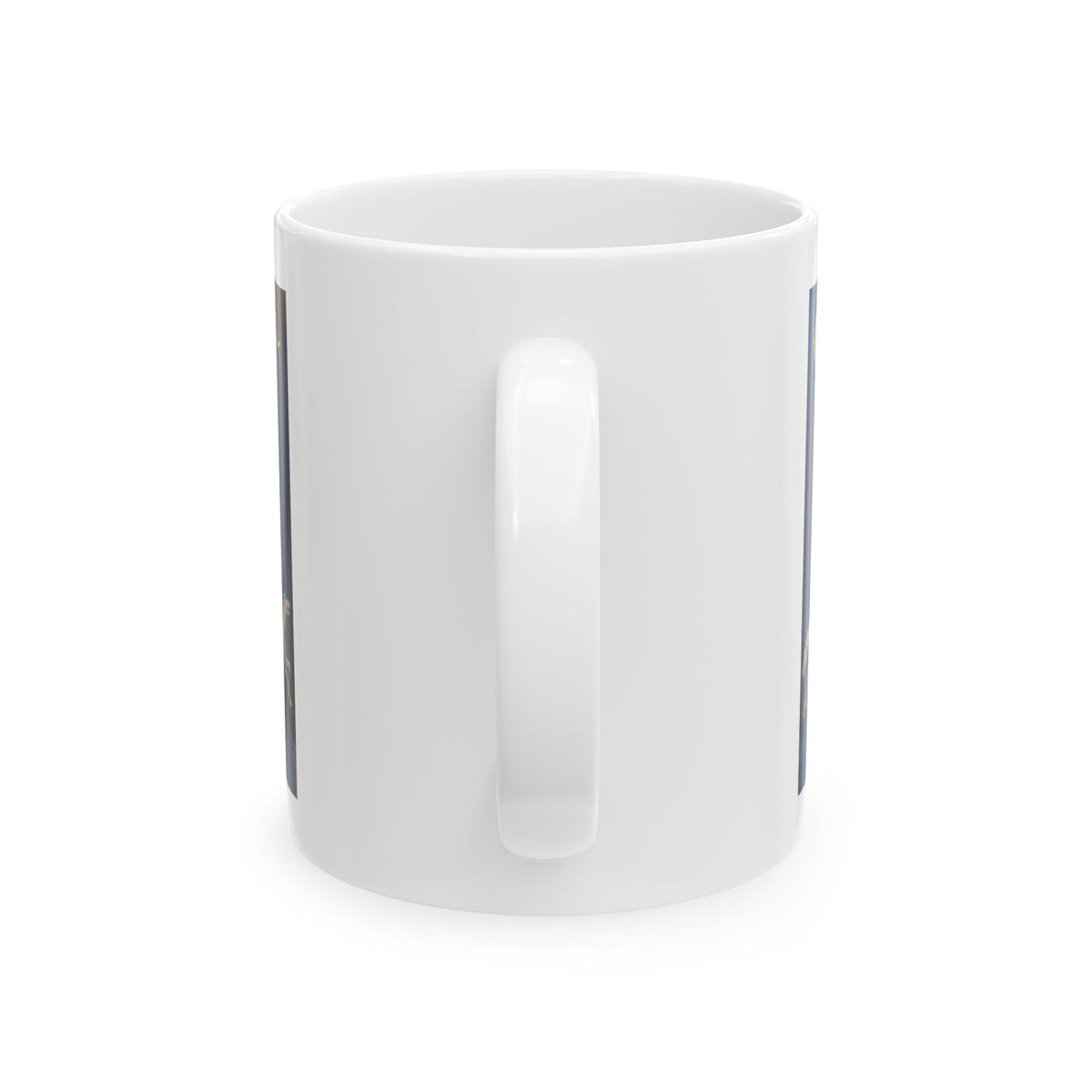 Abraxas Mug