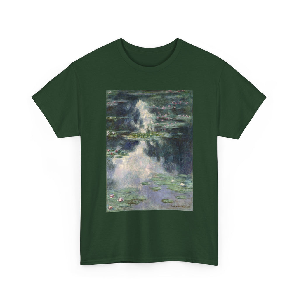 Water Lilies Shirt