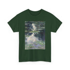 Water Lilies Shirt