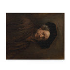 Rembrandt 'Self-Portrait' Jigsaw Puzzle