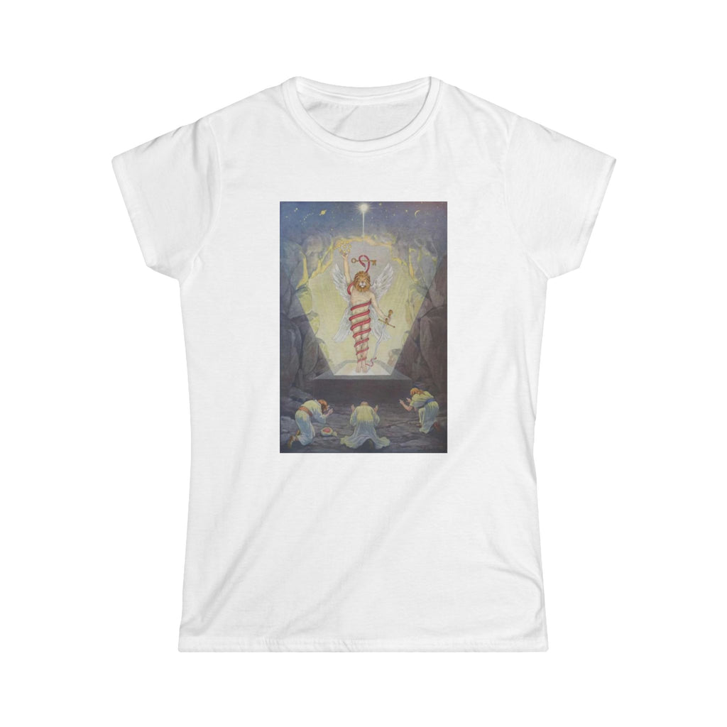 Mithra as Kronos Tee
