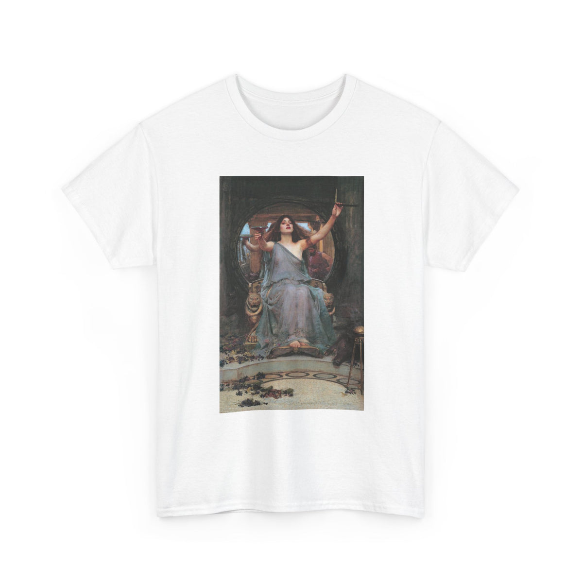 Circe's Offering Shirt