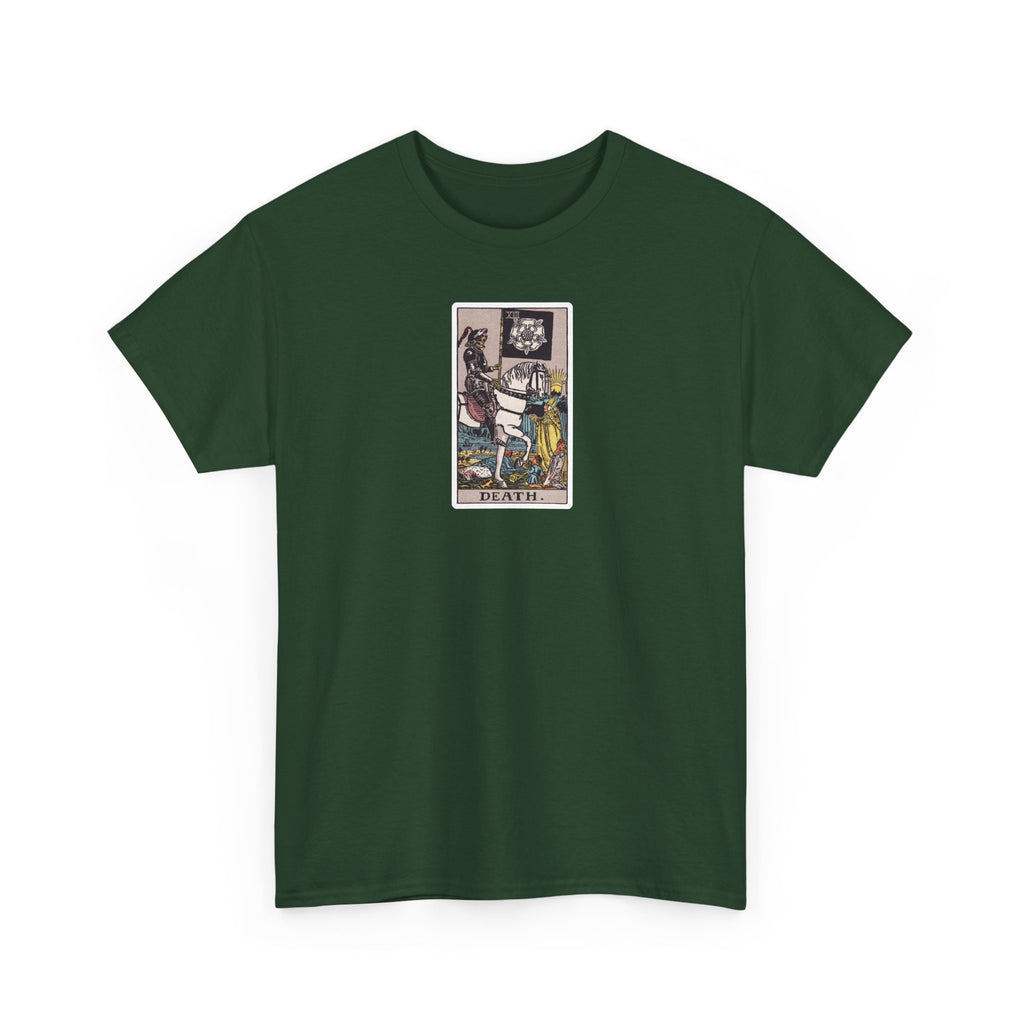 Death Shirt