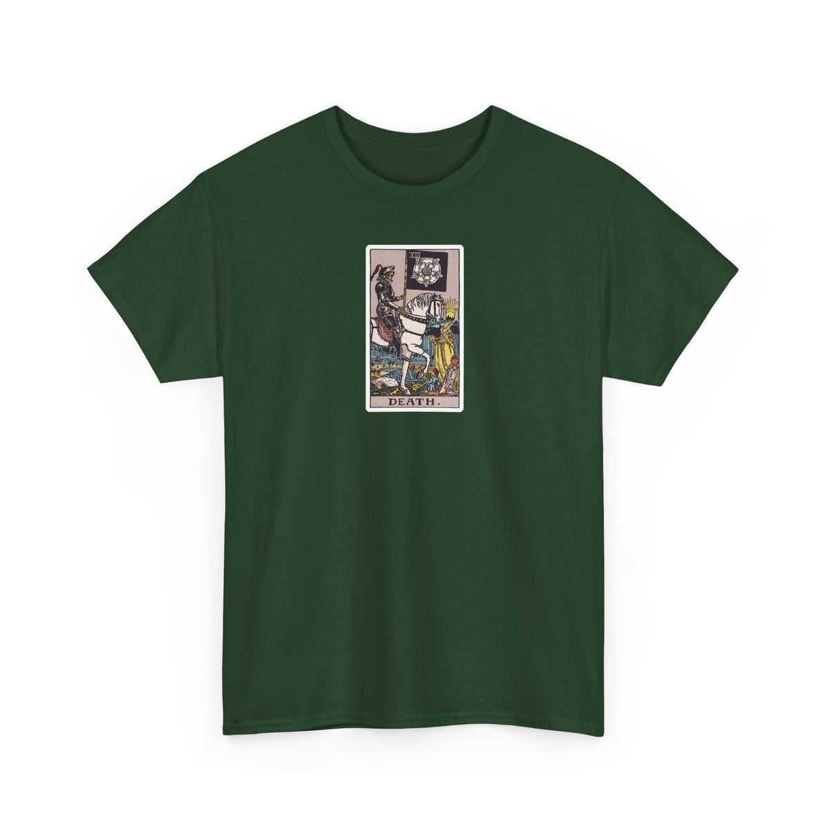 Death Shirt