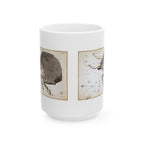 Taurus Zodiac Mug