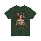 Gather Ye Rosebuds Shirt