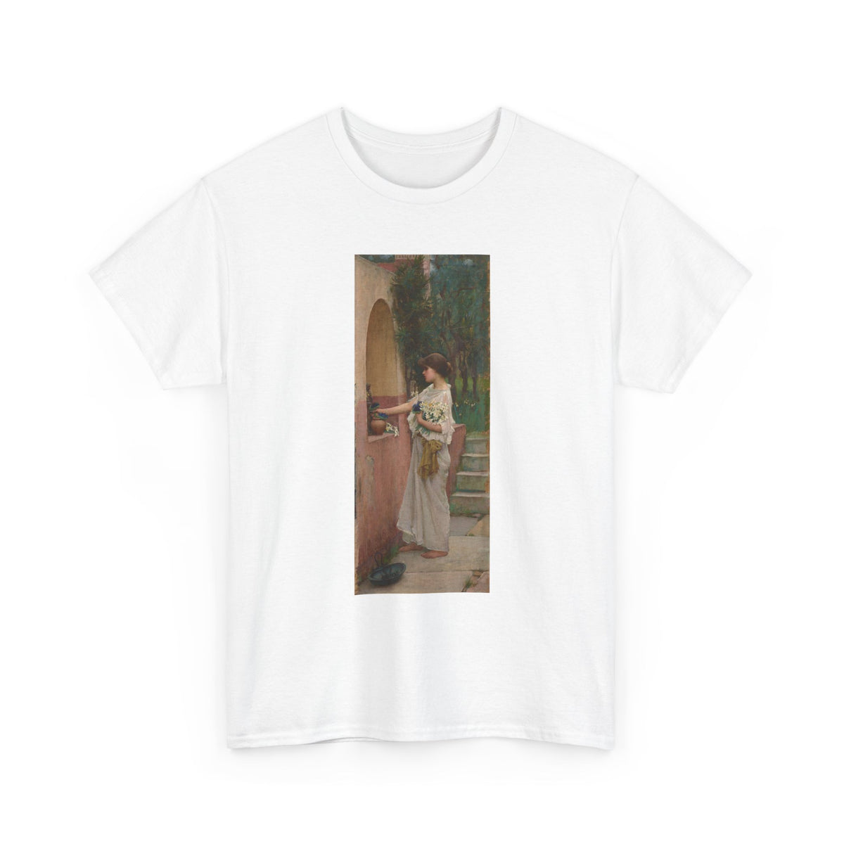 A Roman Offering Shirt