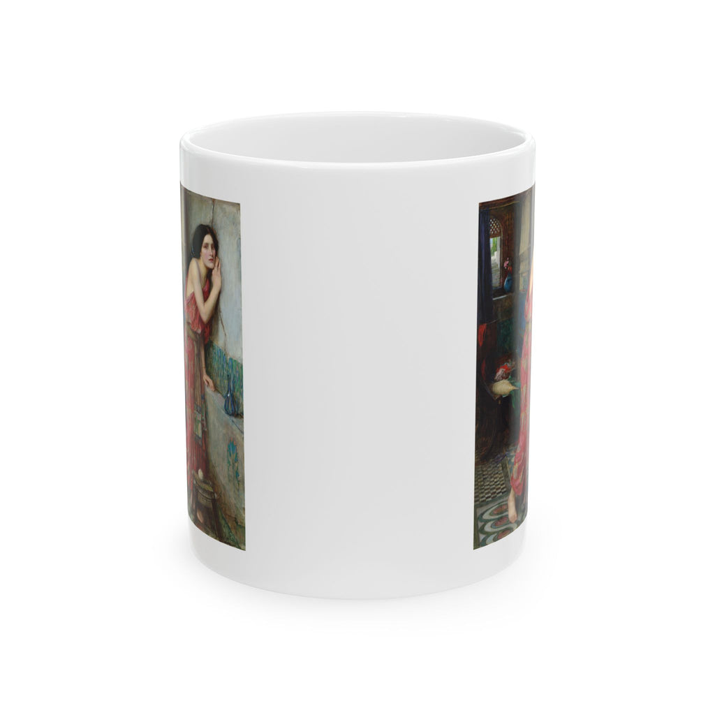 Thisbe Mug