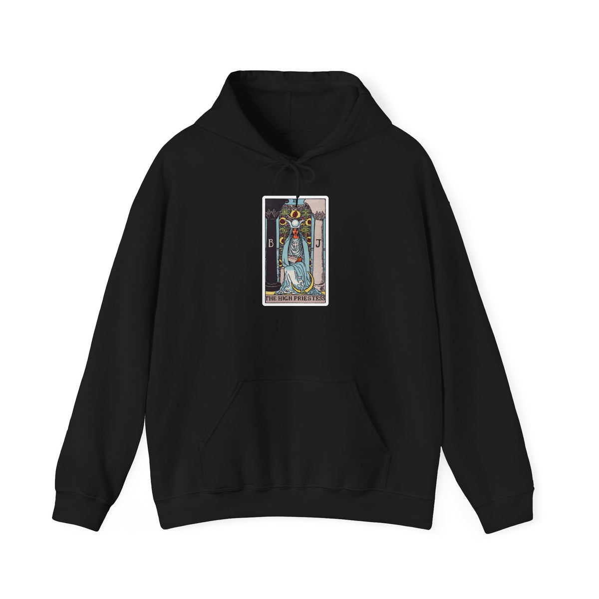 The High Priestess Hoodie