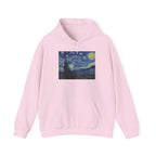 The Starry Night Hoodie