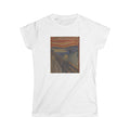 The Scream Tee
