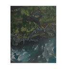 El Greco 'View of Toledo' Jigsaw Puzzle