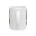 It's Sweet Doing Nothing Mug