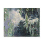 Claude Monet 'Water Lilies' Jigsaw Puzzle