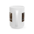 The Last Supper Mug