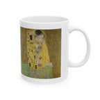 The Kiss Mug