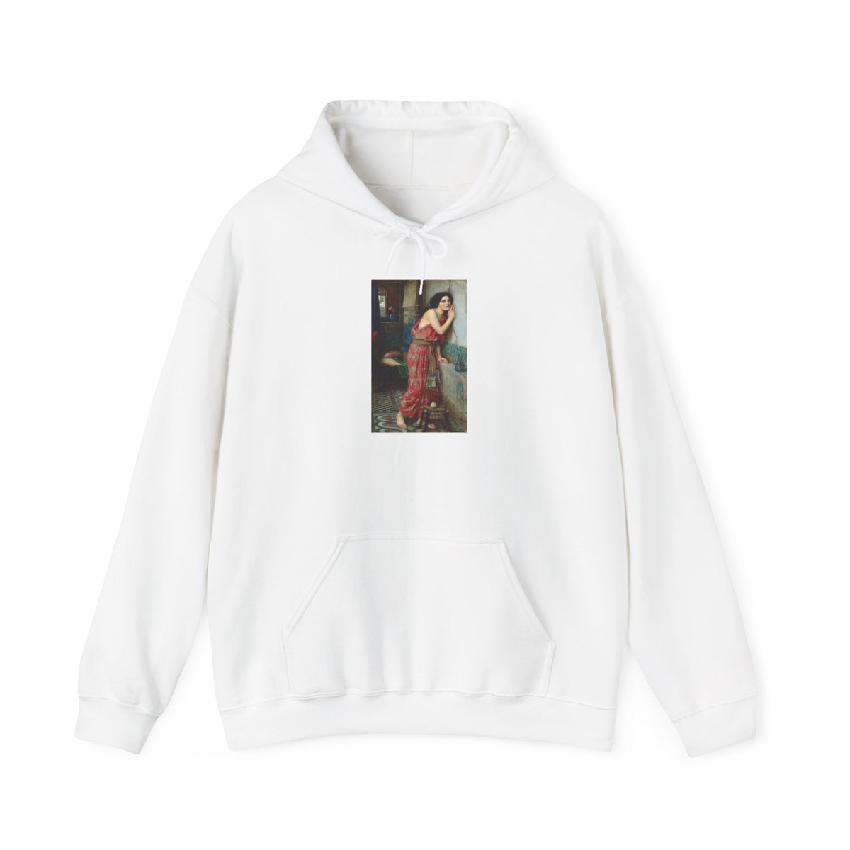 Thisbe Hoodie