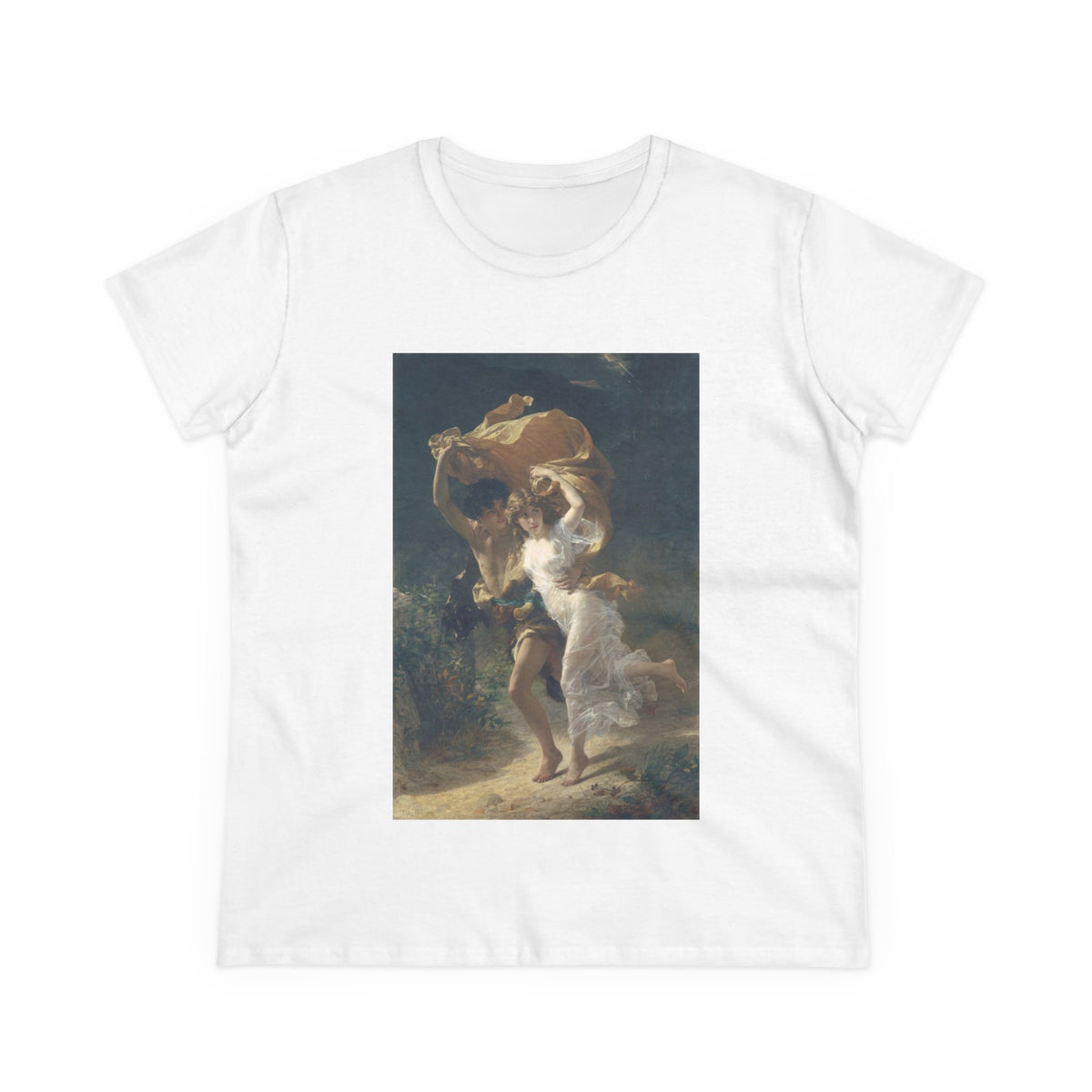 The Storm Tee